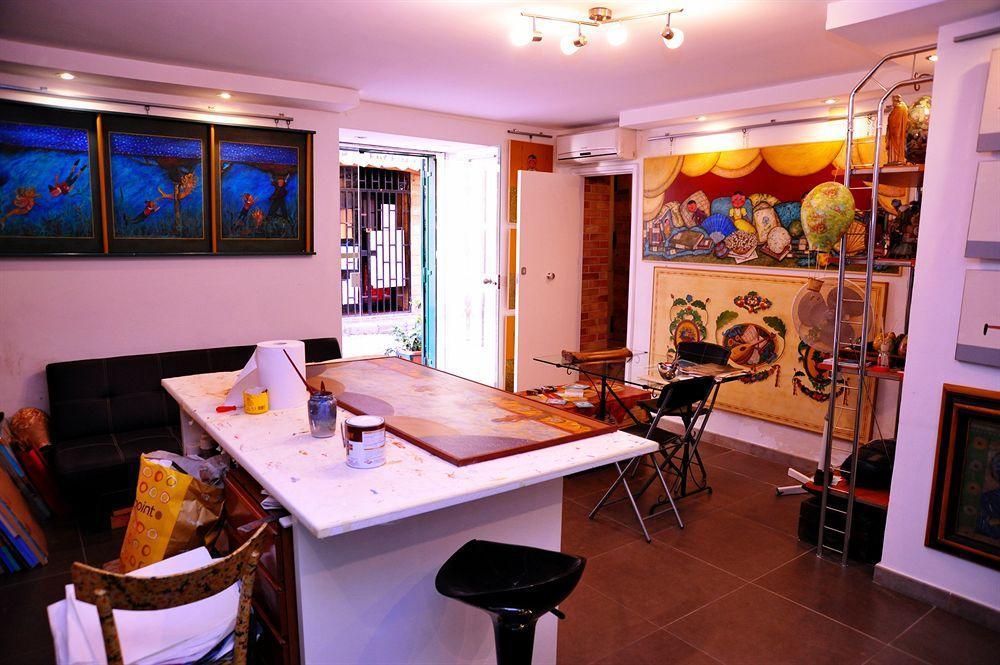 Sitinsicily Apartament Palermo Zewnętrze zdjęcie